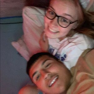 Meet your Posher, Blake